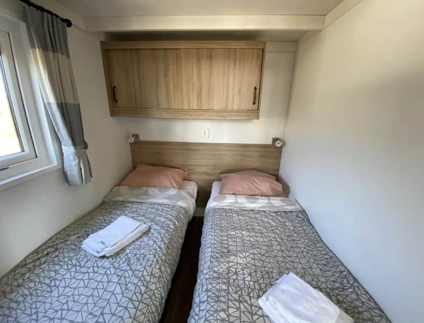 2-bedroom holiday home in Hellevoetsluis — photo 5 of 5