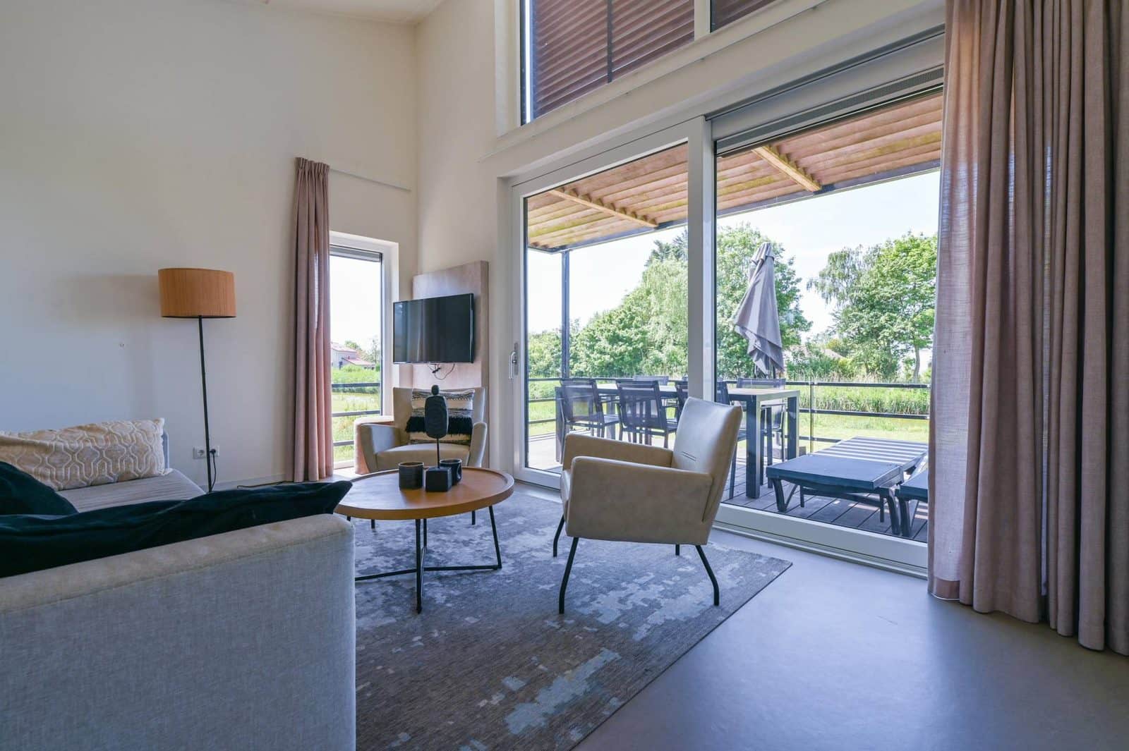 3-bedroom holiday home in Breskens — photo 3 of 5