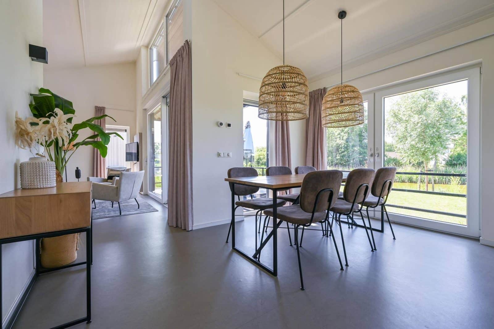 3-bedroom holiday home in Breskens — photo 5 of 5