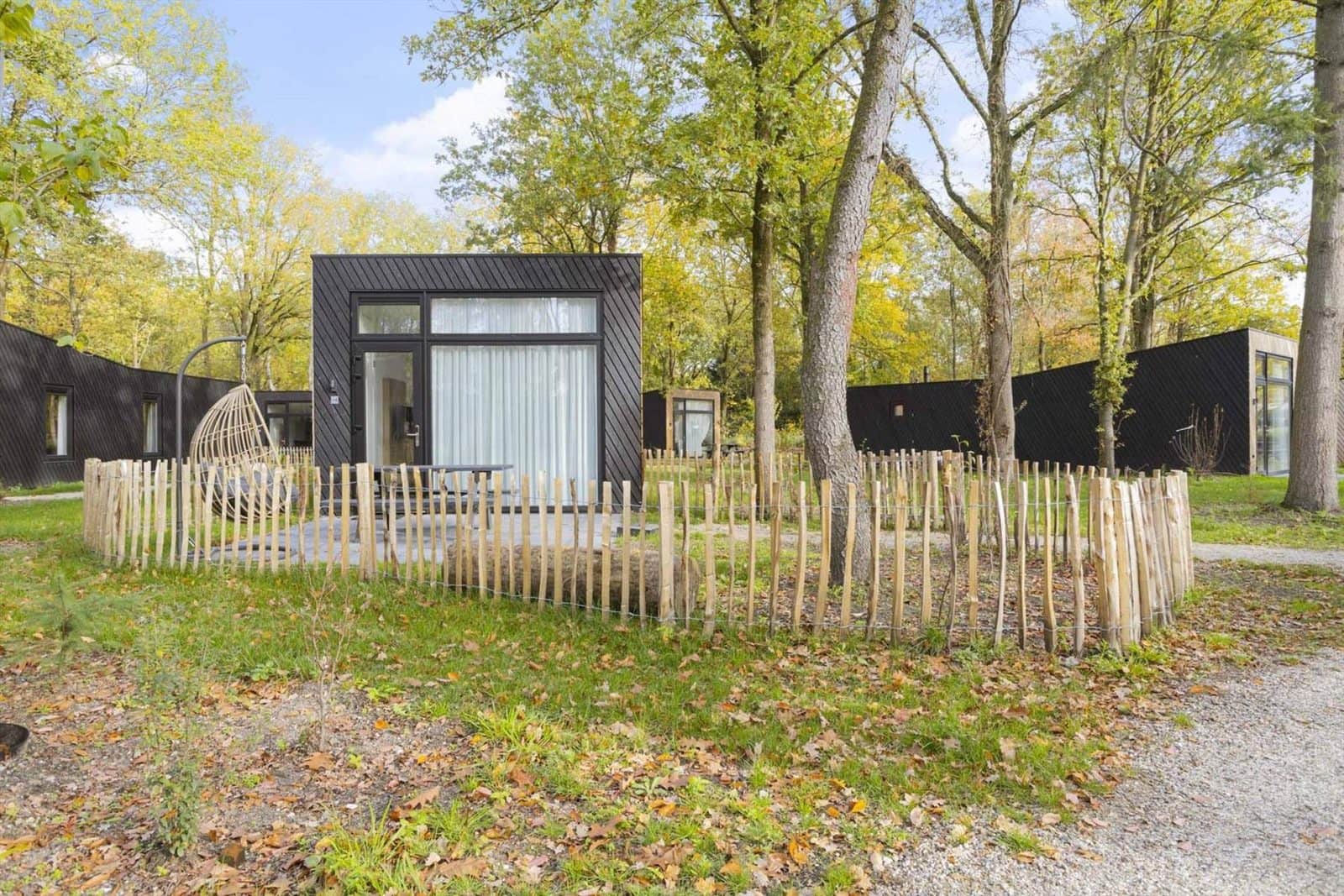 3-bedroom holiday home in Schaijk — photo 3 of 5