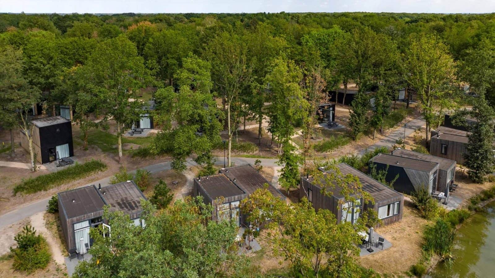 3-bedroom holiday home in Schaijk — photo 4 of 5
