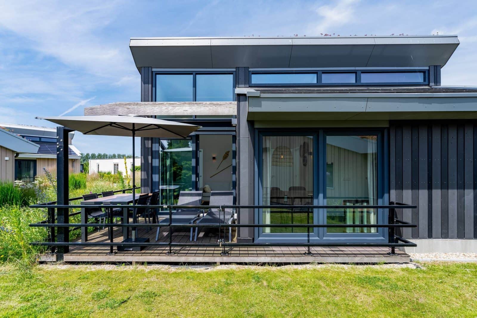 2-bedroom holiday home in Breskens — photo 2 of 5