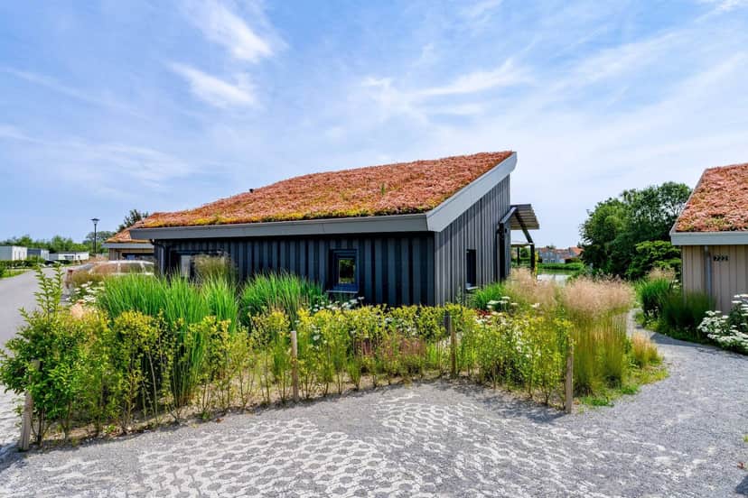 2-bedroom holiday home in Breskens — photo 3 of 5
