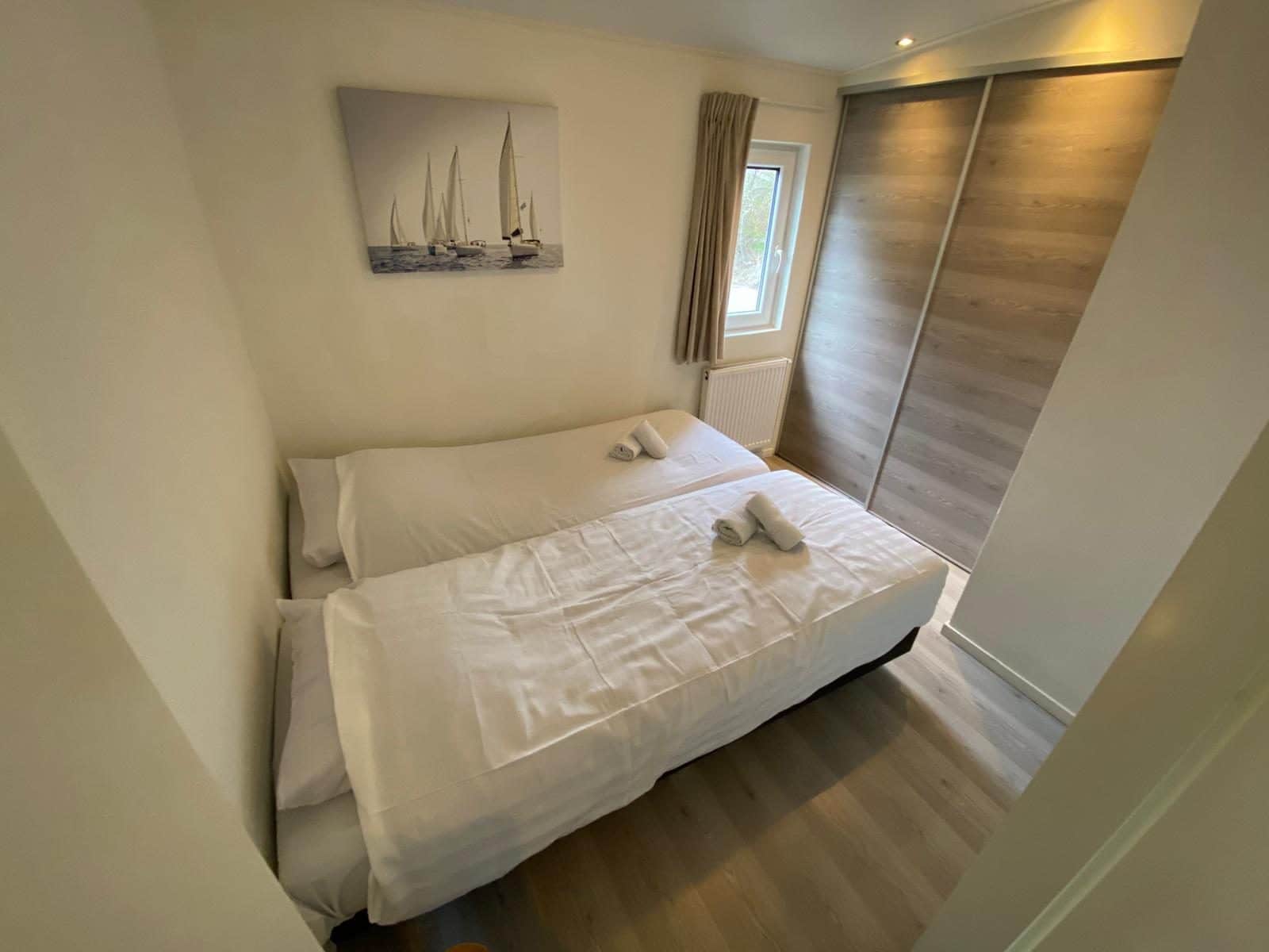 3-bedroom holiday home in Hellevoetsluis — photo 4 of 5