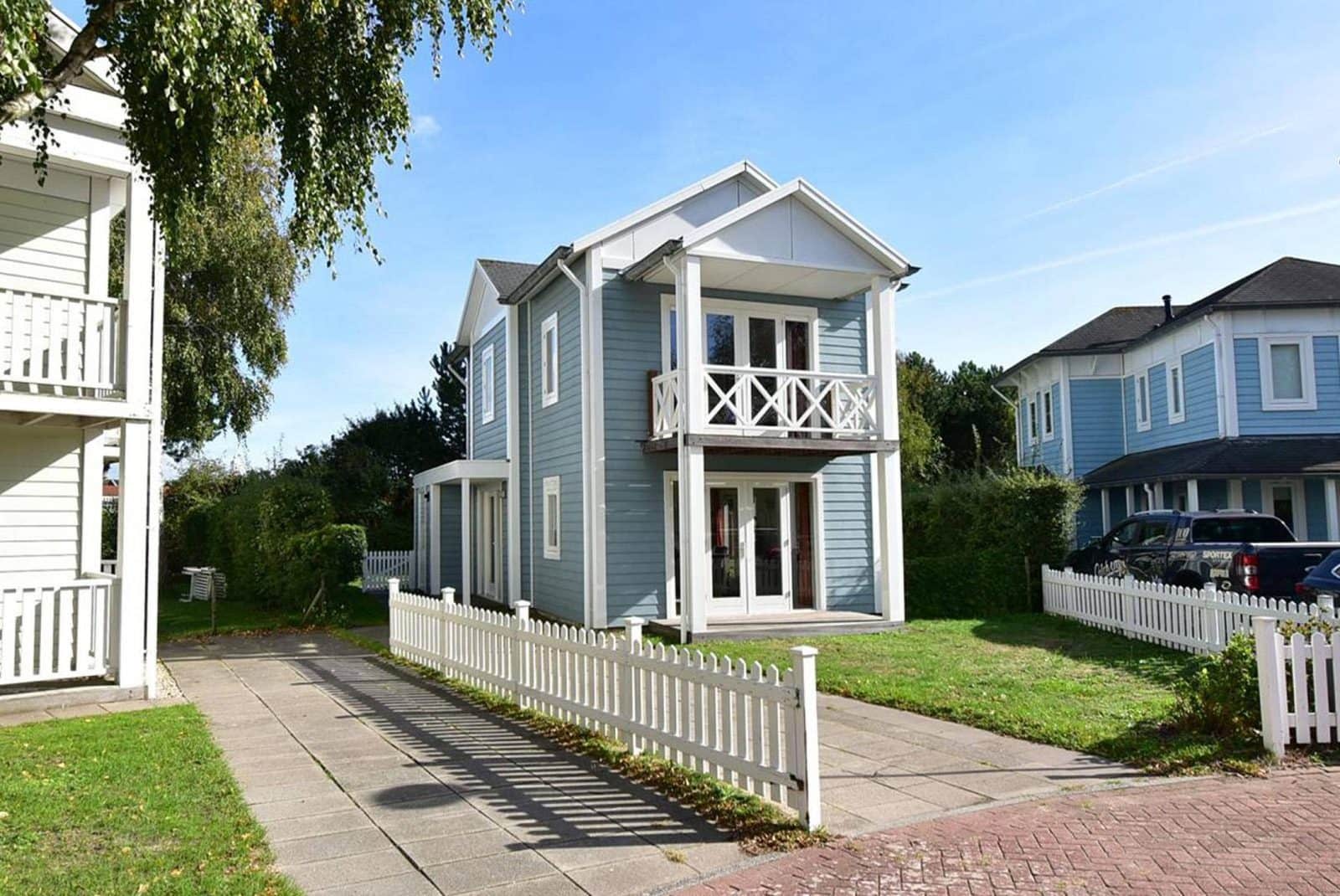 vakantiewoning met 3 slaapkamers in Hellevoetsluis, foto 2 van 5