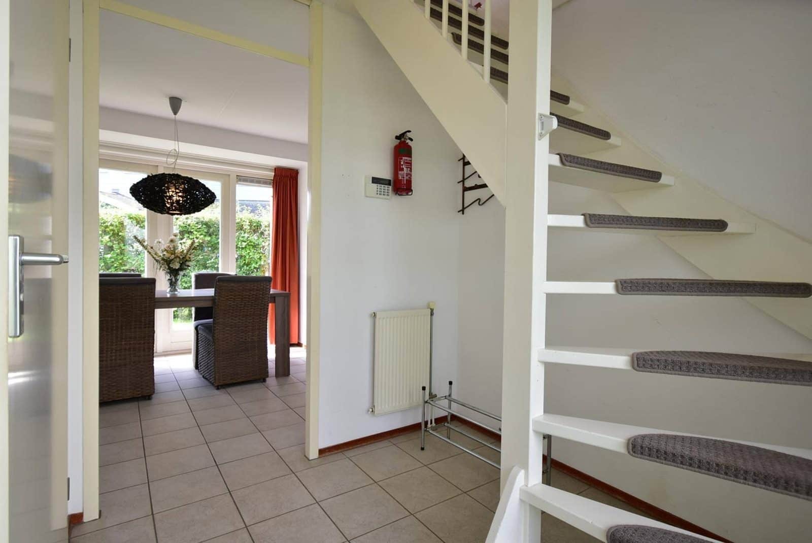 vakantiewoning met 3 slaapkamers in Hellevoetsluis, foto 4 van 5