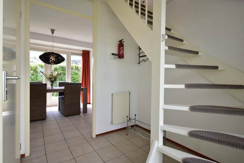 vakantiewoning met 3 slaapkamers in Hellevoetsluis, foto 4 van 5
