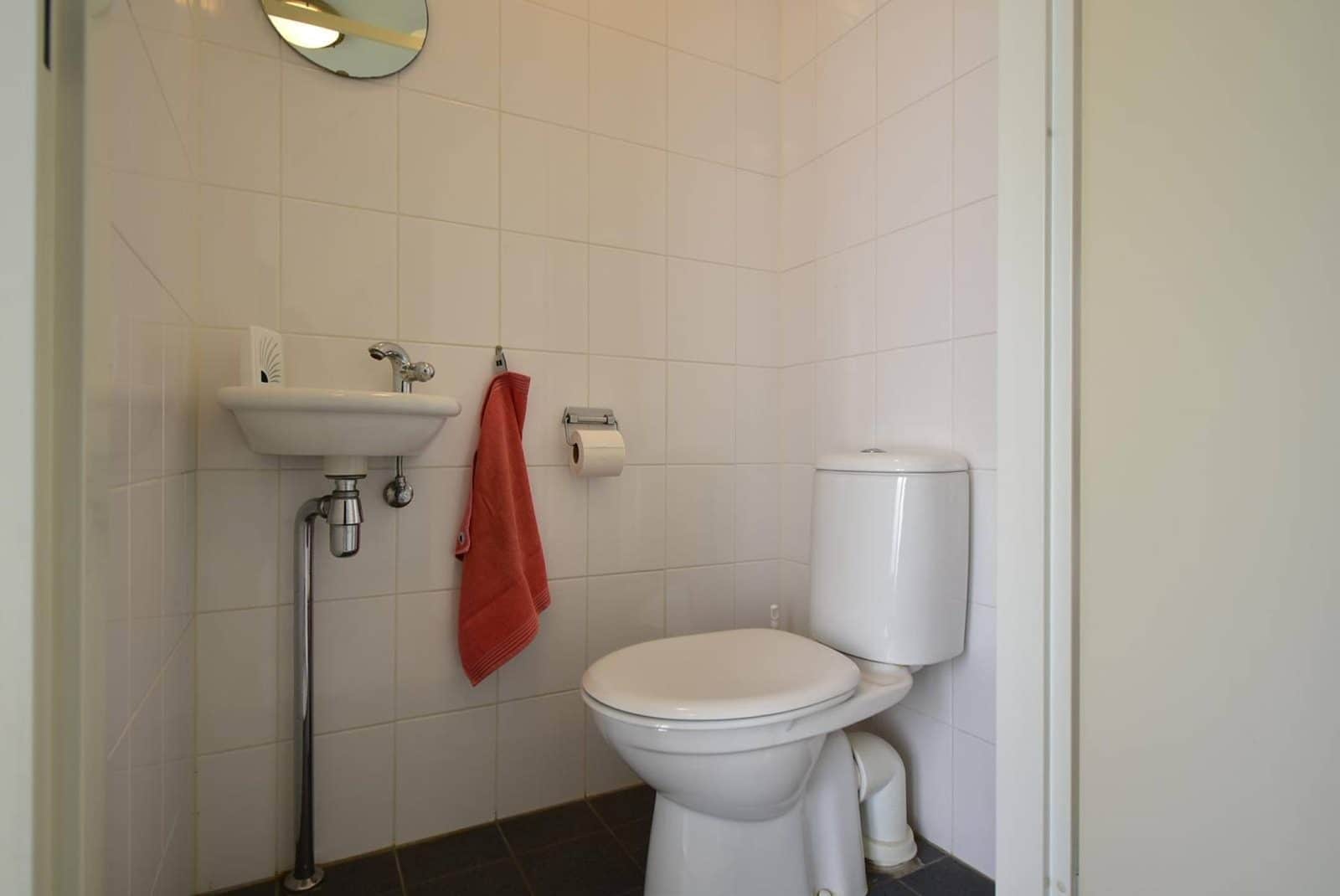 vakantiewoning met 3 slaapkamers in Hellevoetsluis, foto 5 van 5