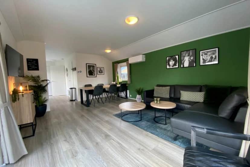 2-bedroom holiday home in Linden — photo 3 of 5
