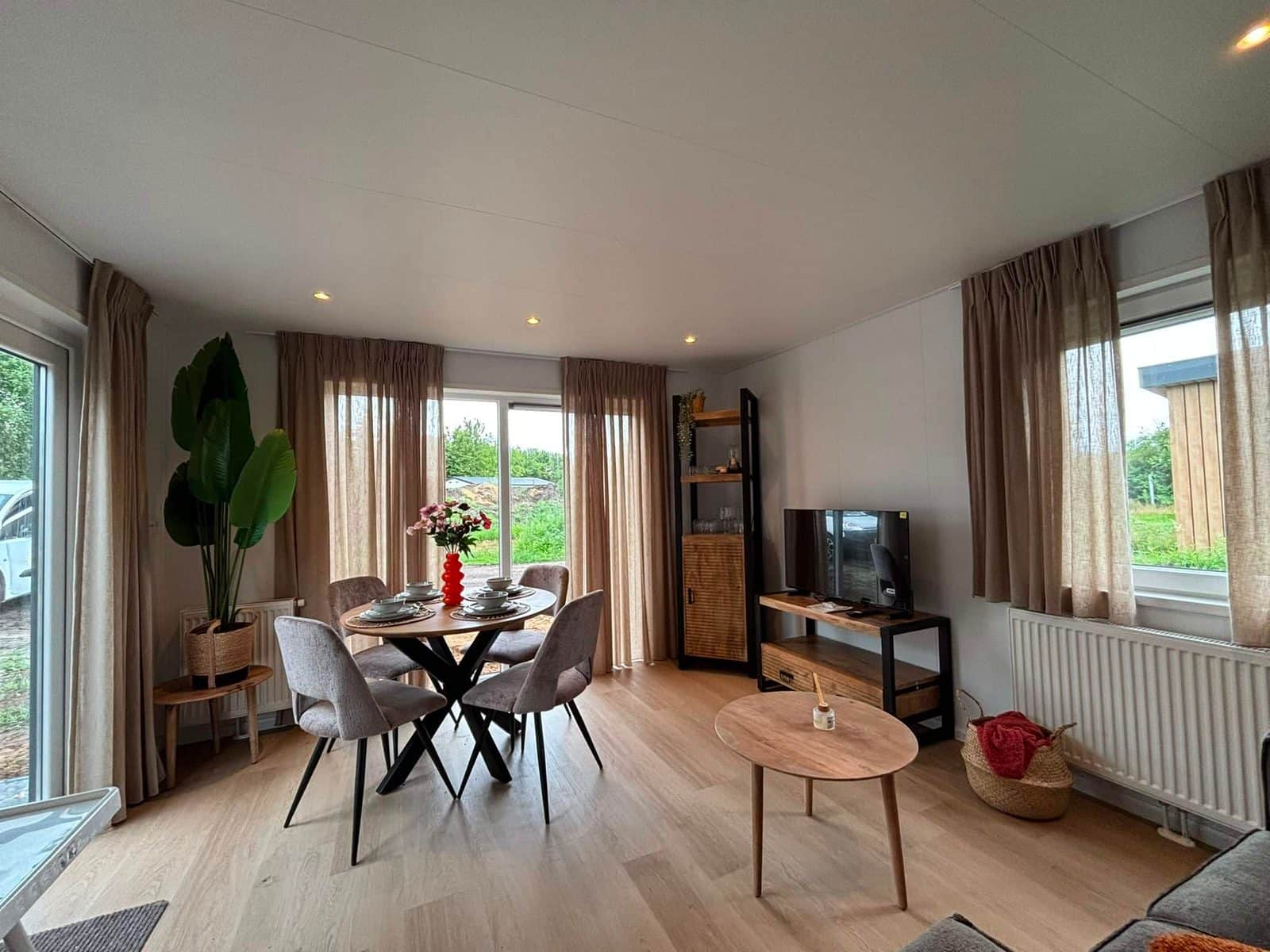 2-bedroom holiday home in Oude Pekela — photo 3 of 5