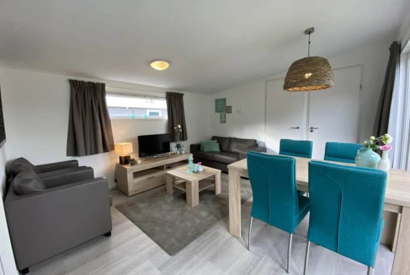 2-bedroom holiday home in Ijhorst — photo 2 of 5
