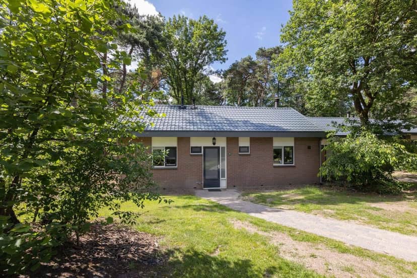 3-bedroom holiday home in Vlierden — photo 2 of 5