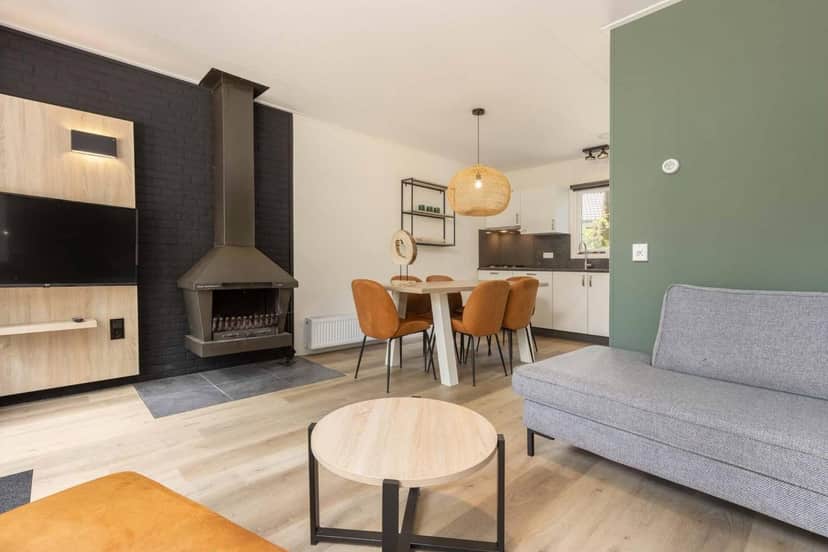 3-bedroom holiday home in Vlierden — photo 3 of 5