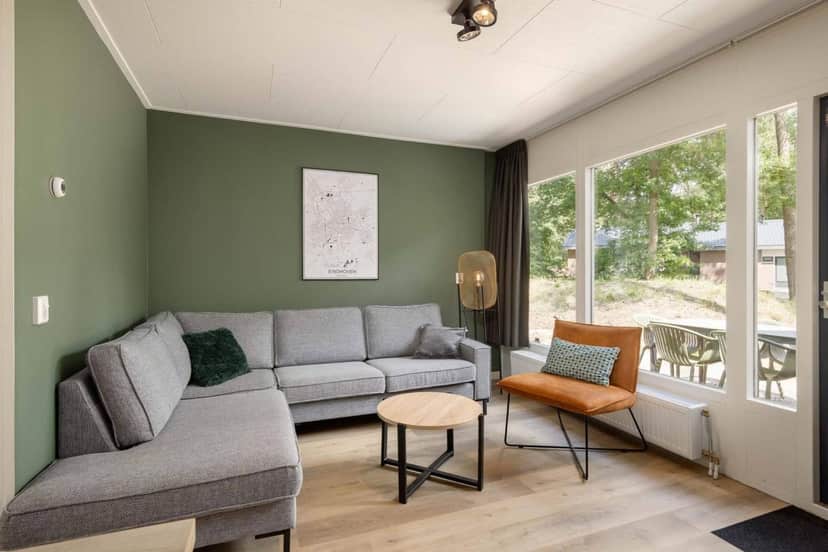 3-bedroom holiday home in Vlierden — photo 4 of 5
