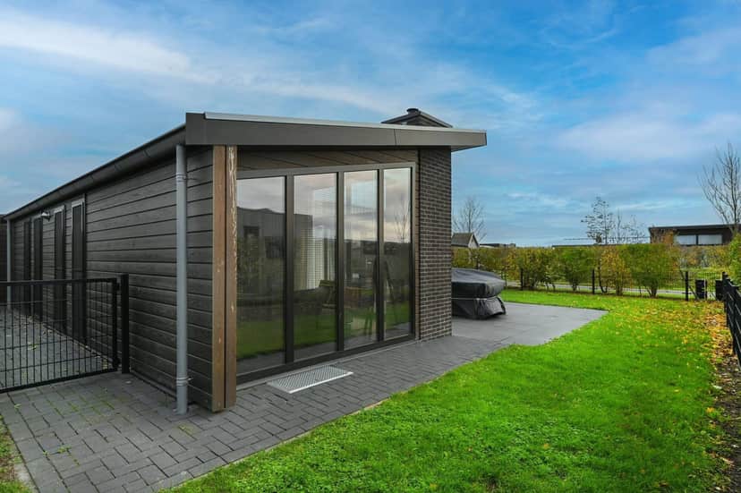 vakantiewoning met 3 slaapkamers in Herkingen, foto 3 van 5