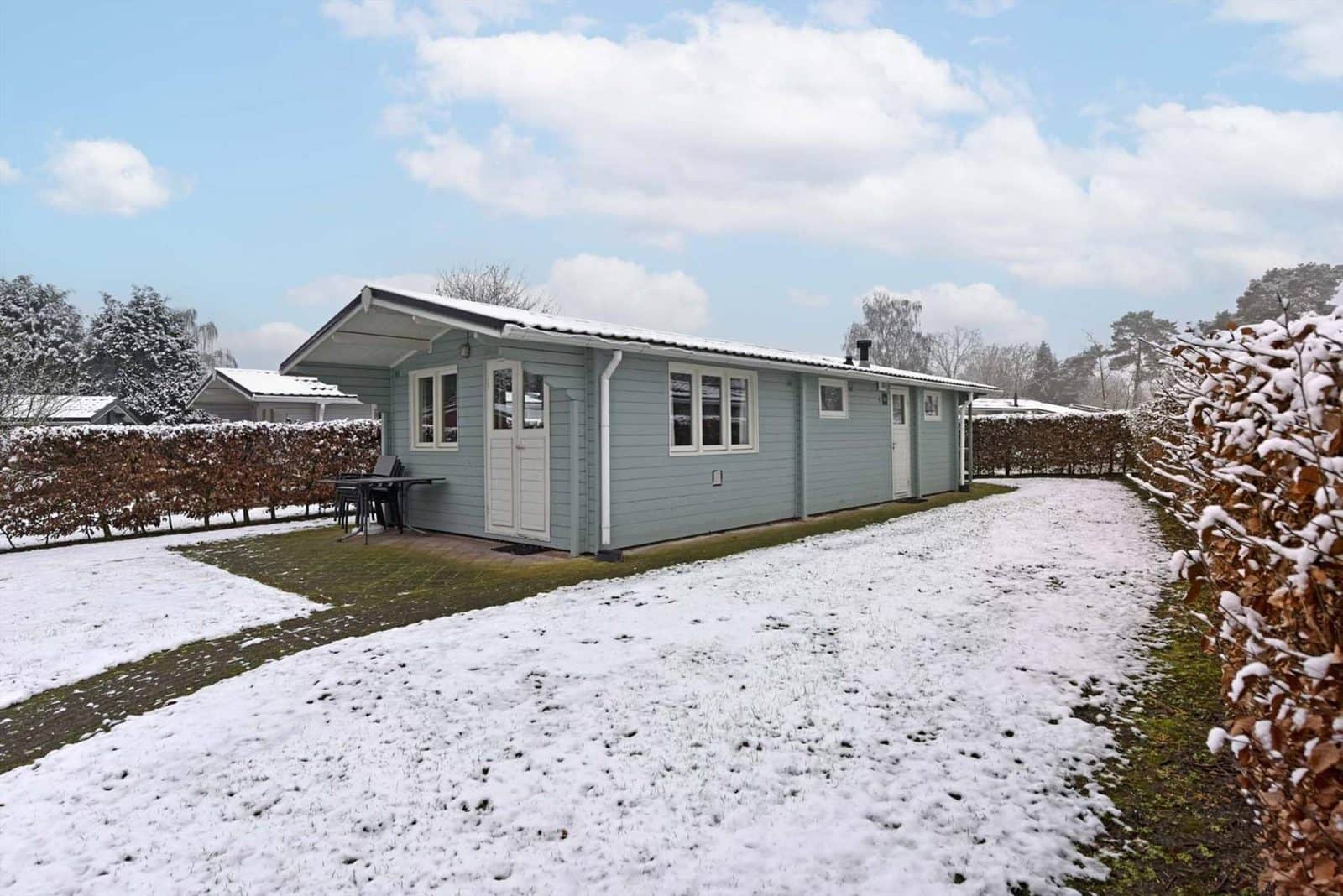 2-bedroom holiday home in Arcen — photo 3 of 5