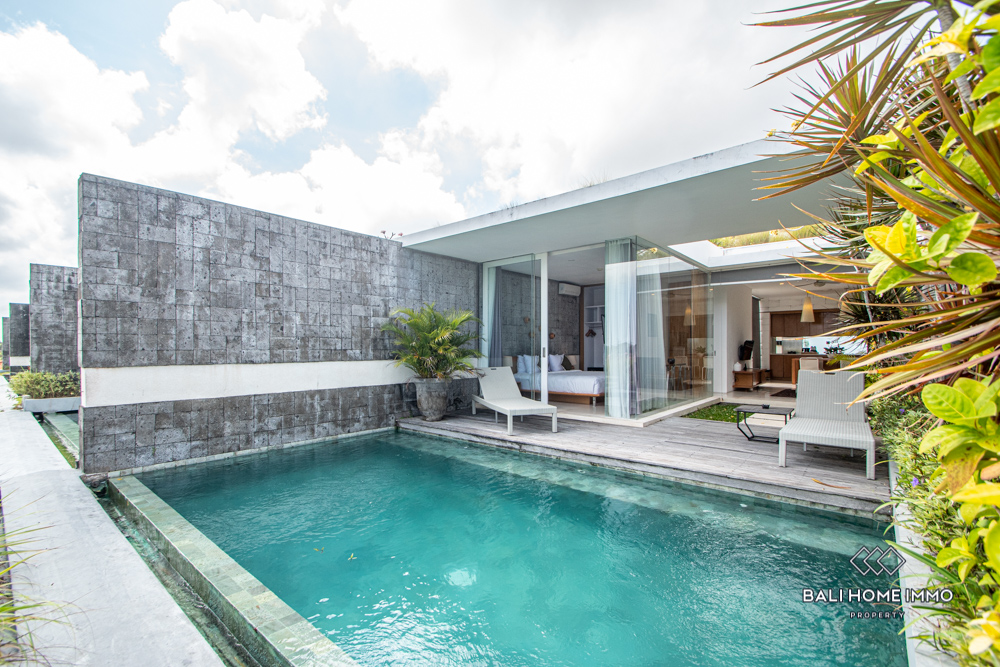 1 Bedroom Villa for Sale Freehold in Uluwatu - YA382