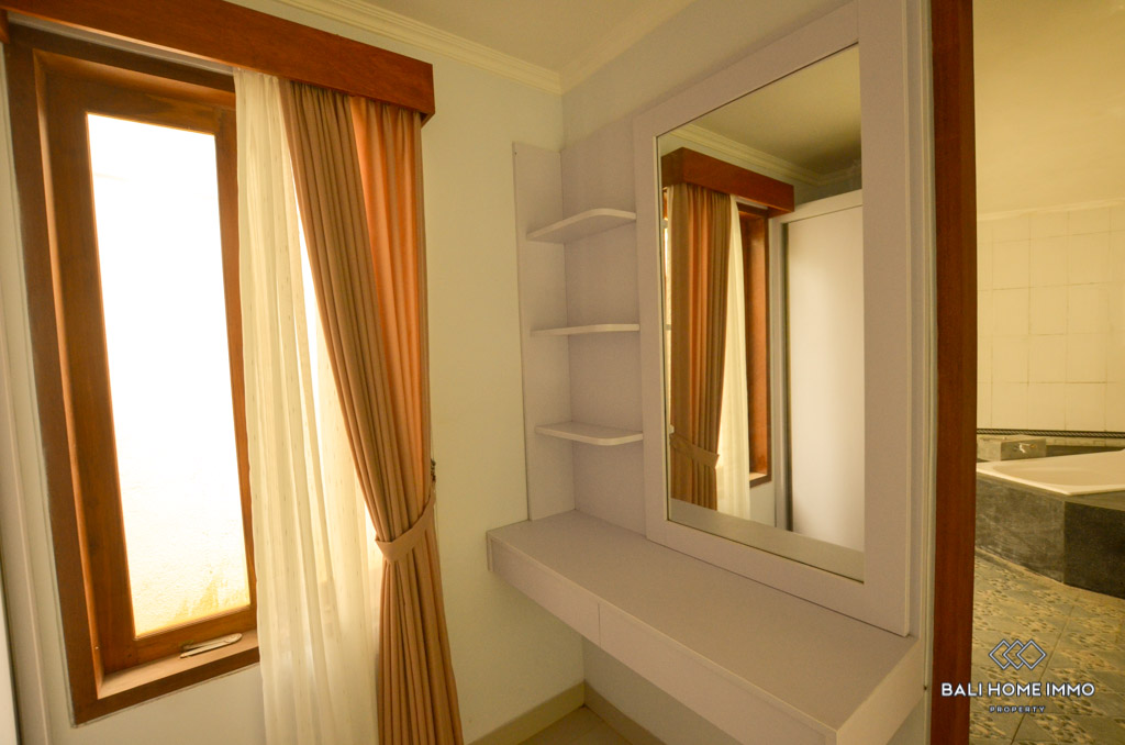 2 Bedroom Villa for Sale Leasehold in Pererenan - Ja002