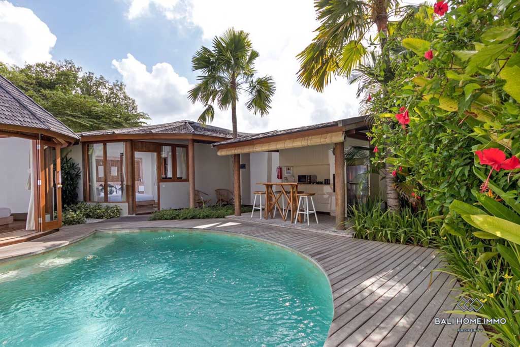 2 Bedroom Villa For Sale Freehold in Berawa - TA017