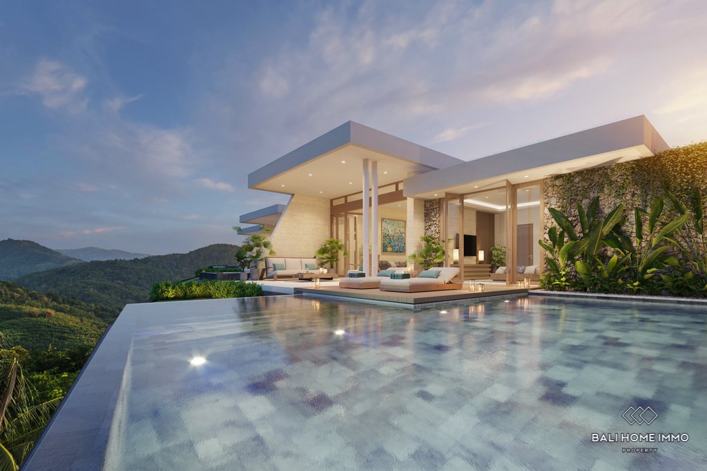 2 Bedroom Villa for Sale Freehold in Lombok - RF97D