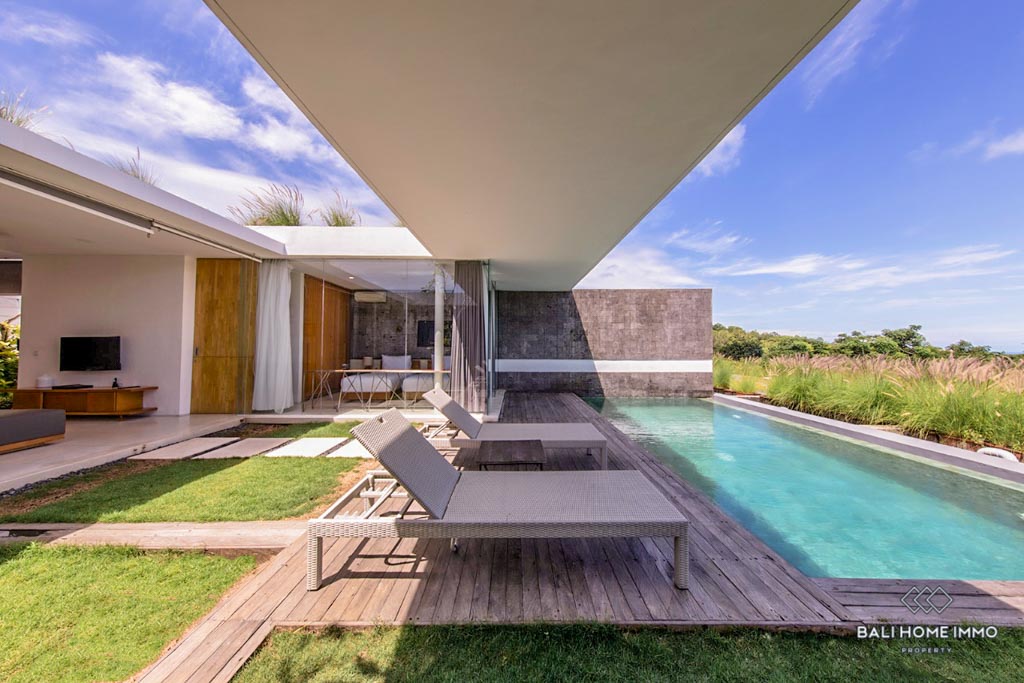 2 Bedroom Villa For Sale in Ungasan - YA067