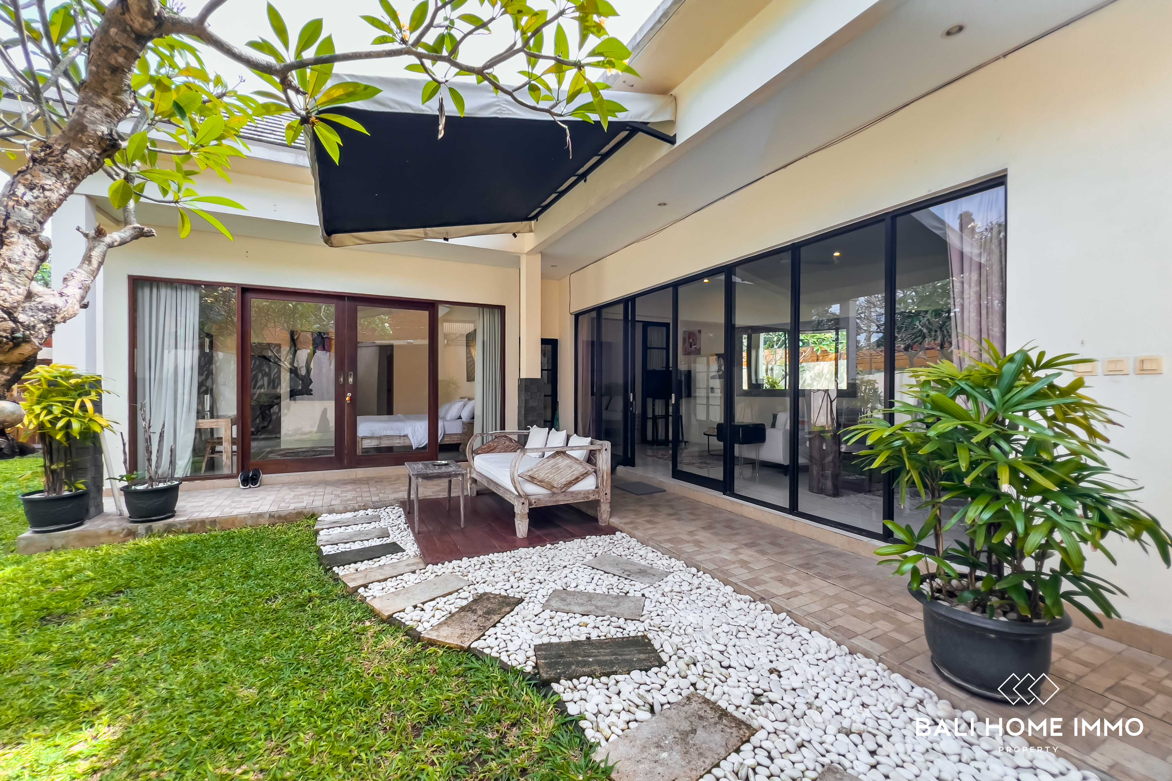2 Bedroom Villa For Sale in Umalas Kuwum - K144
