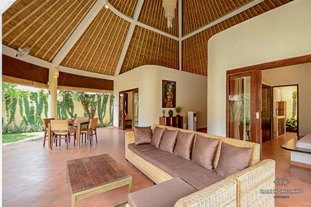 2 Bedroom Villa For Sale Leasehold in Canggu - BHI1228-A