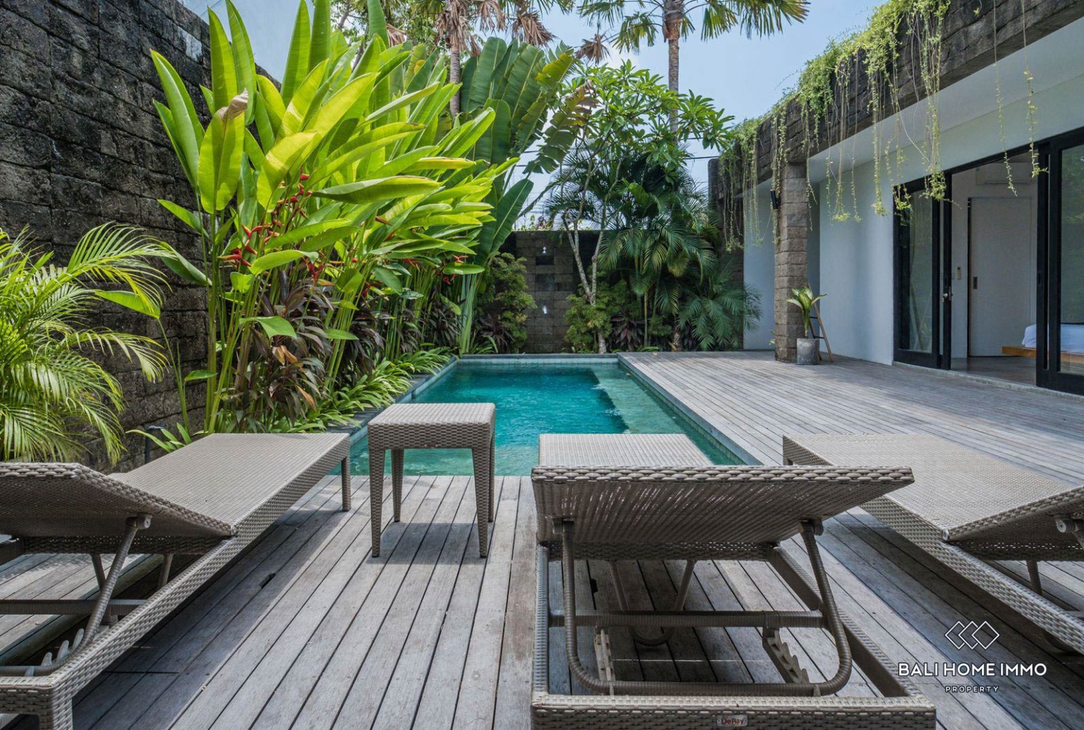 3 bedroom Family Villa for sale and rent in Berawa - RF8585