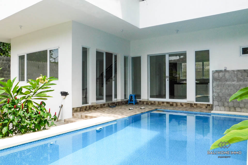 3 Bedroom Villa For Sale Freehold in Umalas - BHI583
