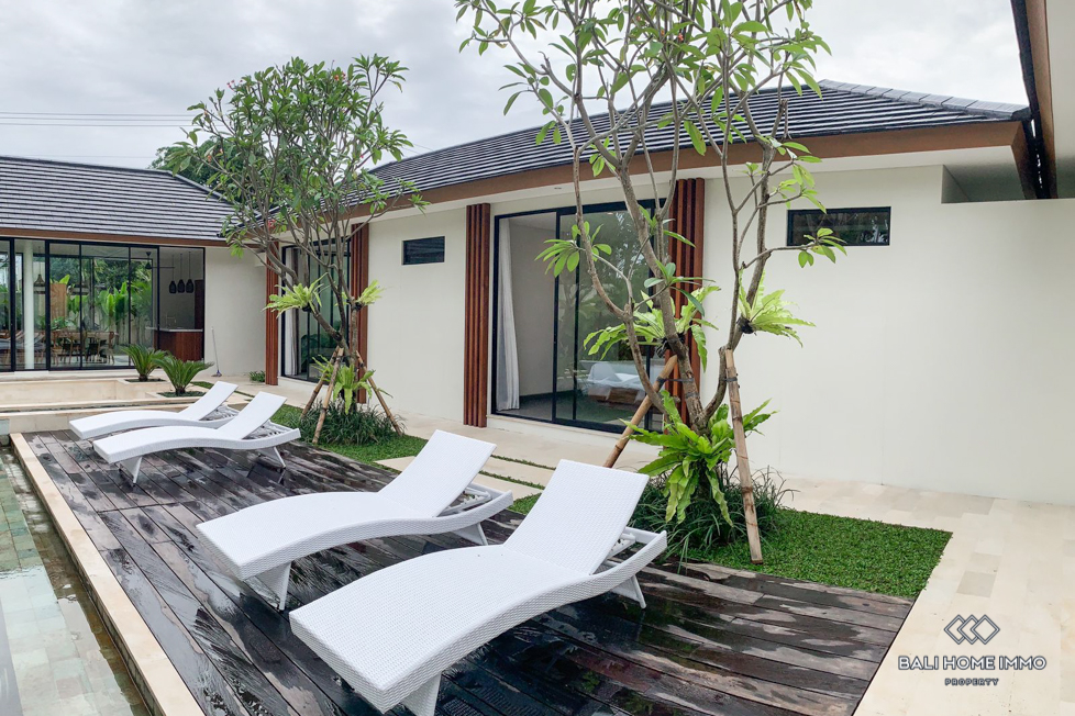 3 Bedroom Villa for Sale Leasehold in Bali Ubud - RF697