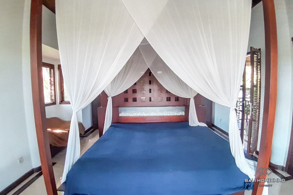 3 Bedroom Villa For Sale & Rental in Pererenan - VB307