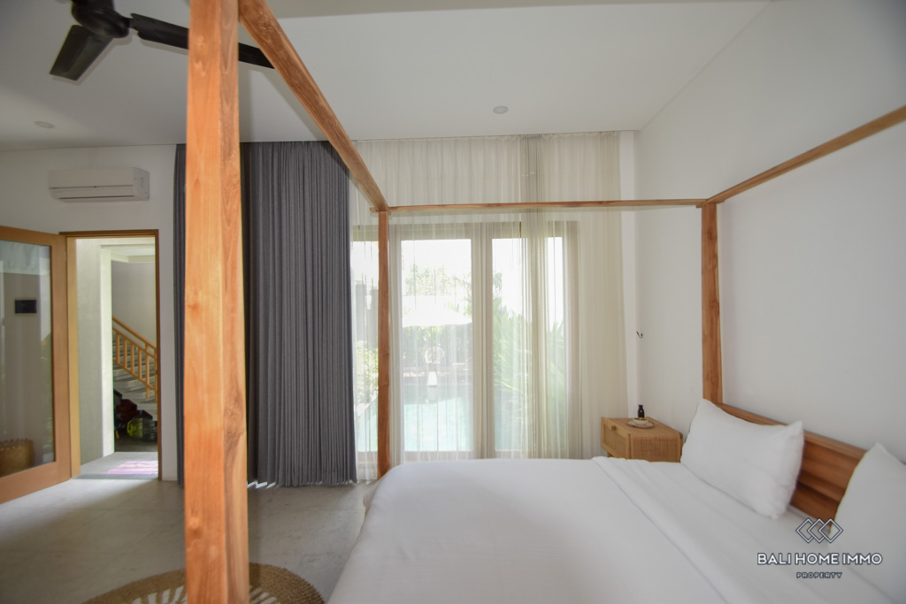 3 Bedroom Villa For Sale Freehold in Bali Pererenan - VB107