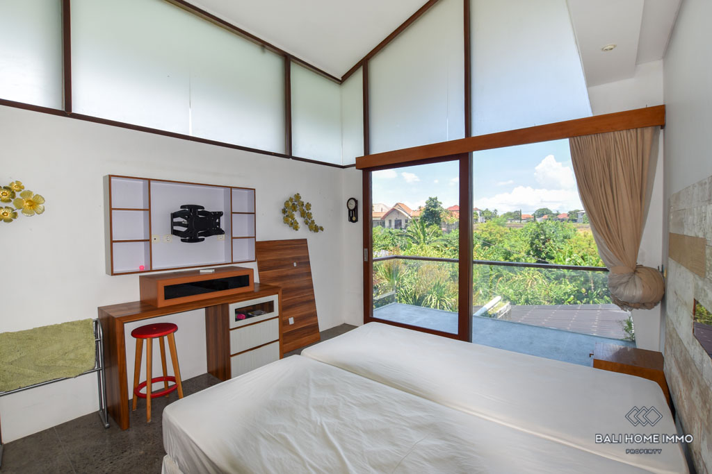 3 Bedroom Villa For Sale Freehold in Umalas - K387