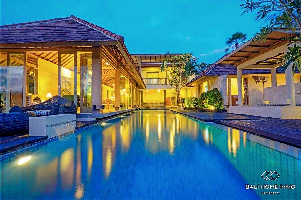 4 bedroom villa for sale in Berawa - BHI605