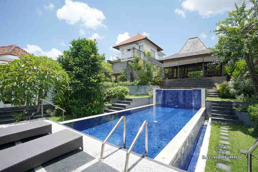 4 Bedroom Villa for Sale Freehold in Canggu - BHI297
