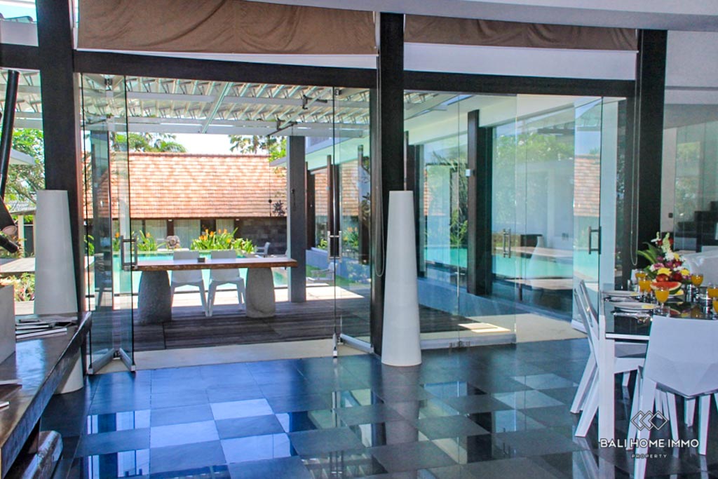 4 Bedroom Villa For Sale Freehold in Canggu - CB03