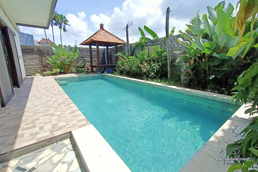 4 Bedroom Villa For Sale Freehold in Seminyak - Batu Belig - YL228