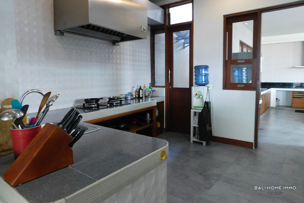 5 Bedroom Villa For Sale Freehold in Canggu - BHI860