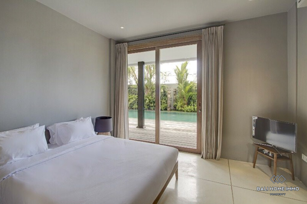 5 Bedroom Villa For Sale Freehold in Bali Canggu - MA14