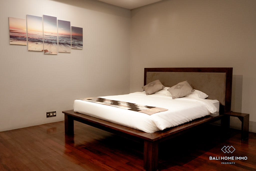 6 Bedroom Villa For Sale Freehold in Pererenan - BHI1047