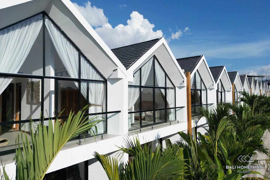 Brand New 2 Bedroom Villa for Sale Leasehold in Bali Umalas - RF5207