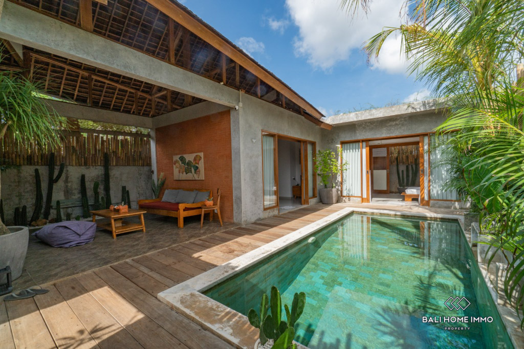 Charming 2-bedroom Villa for Sale and Rent in Balangan - Rf7337