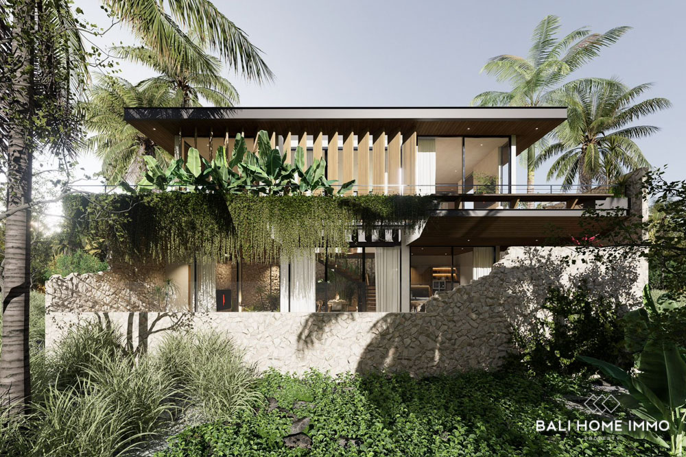 Off Plan 2 Bedroom Villa for Sale in Uluwatu Pecatu - Rf7841