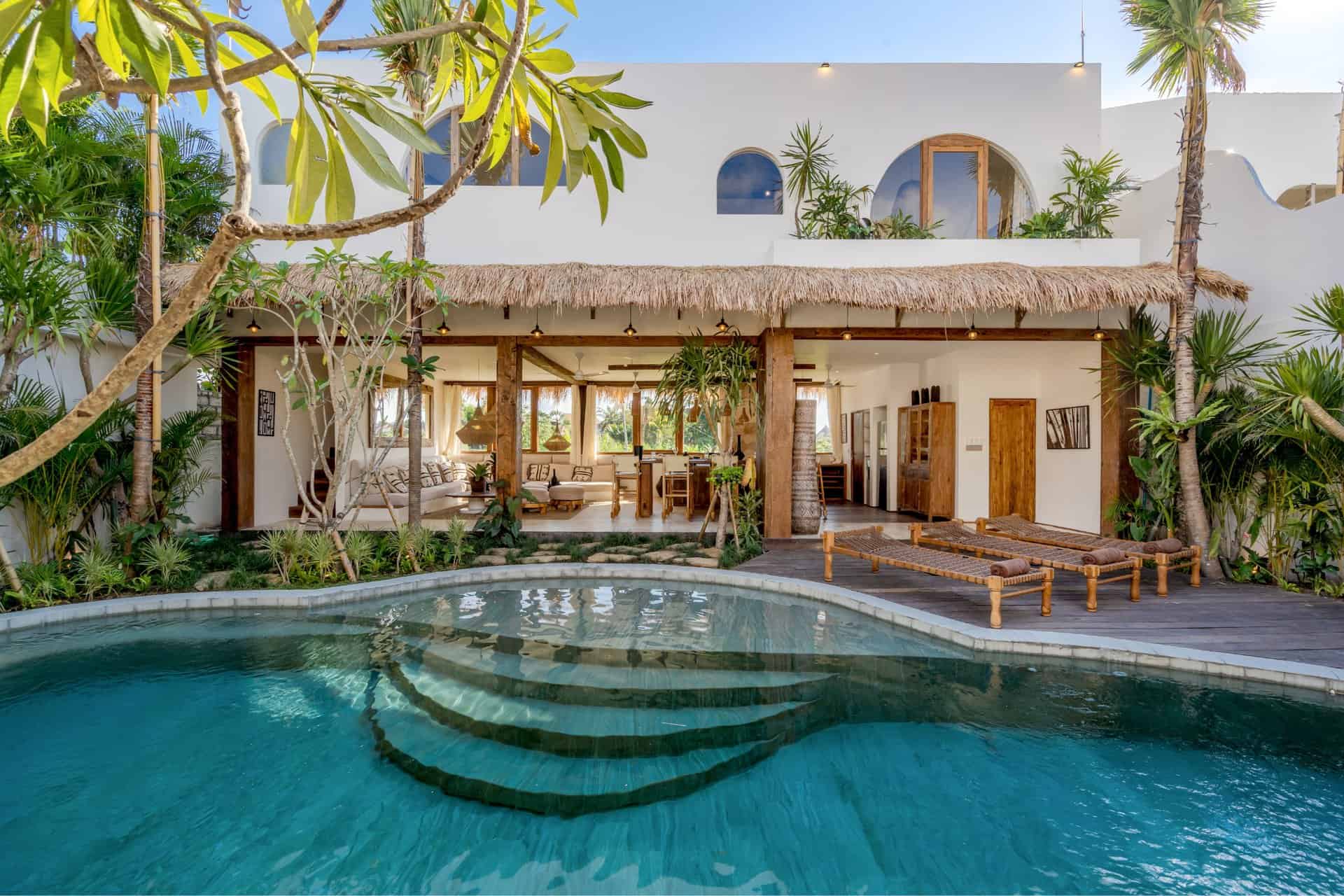 Umalas — Bali investment property