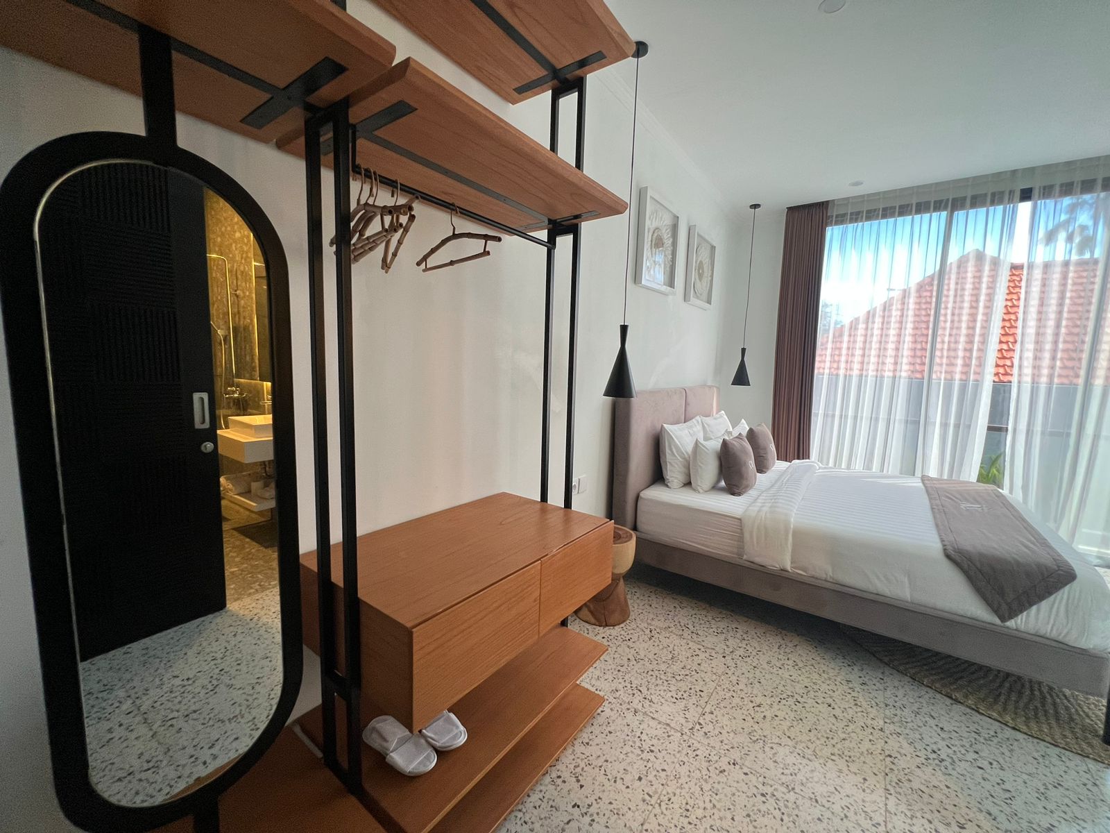 Offplan 5 Bedroom Oceanview Villa for Sale Leasehold in Dreamland Be-3149