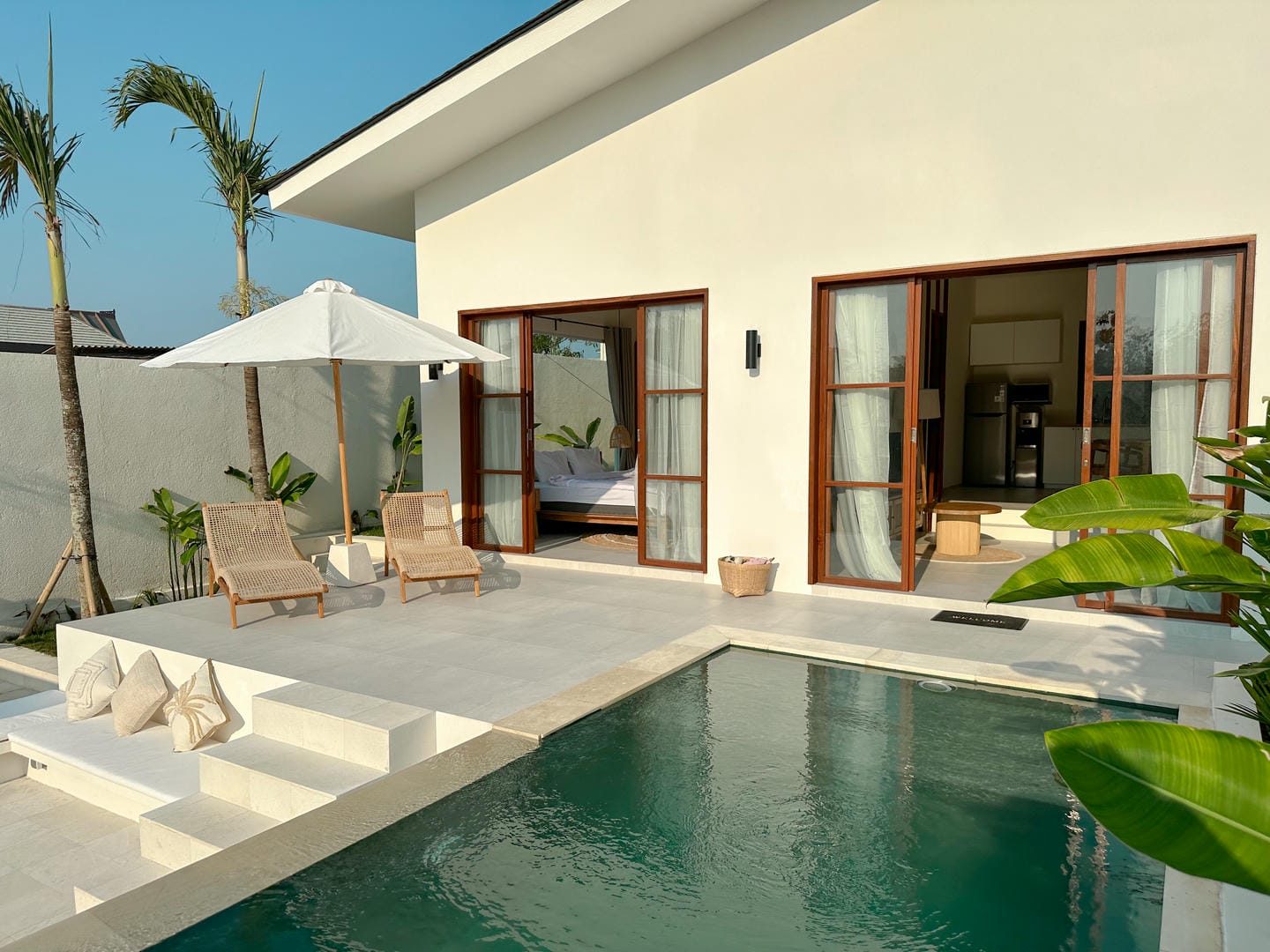 BEACH SIDE LAND 5 ARE FOR SALE LEASEHOLD IN SANUR BEL-84