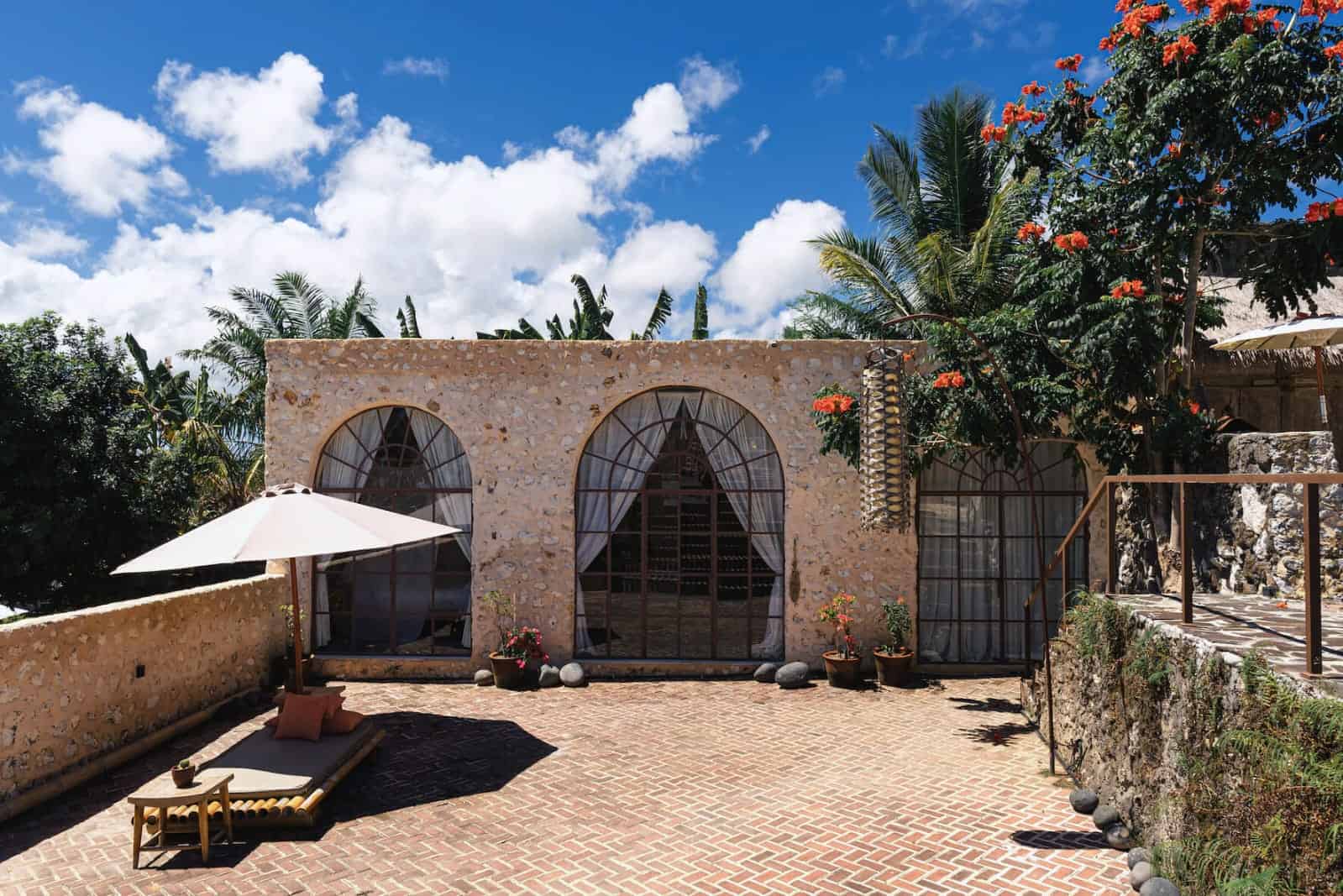 Premium Ocean View Offplan 3 Bedroom Villa for Sale Leasehold in Uluwatu Be-3142