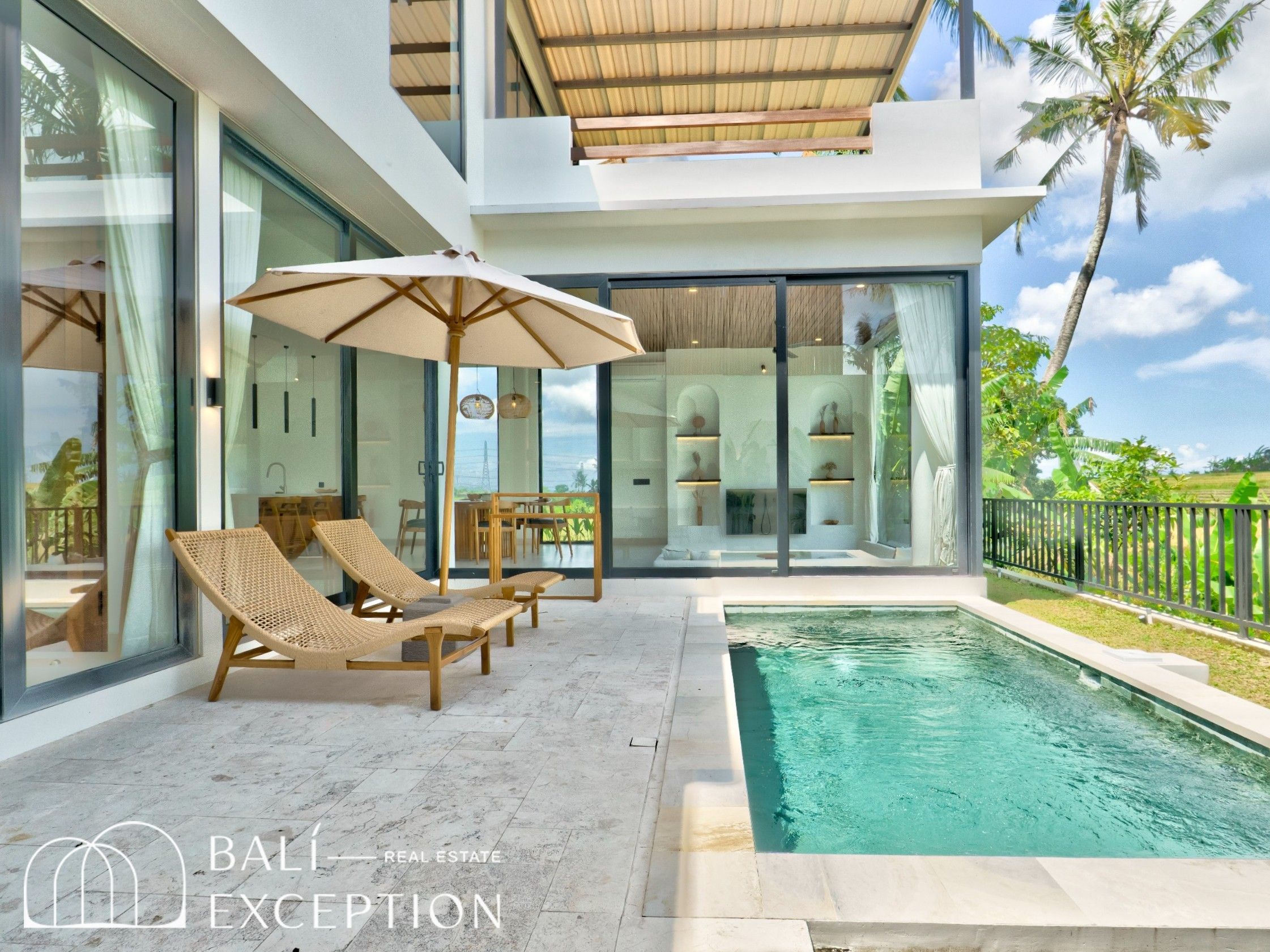 READY NOW 3 BEDROOM VILLA FOR SALE LEASEHOLD IN KABA KABA BE-2297