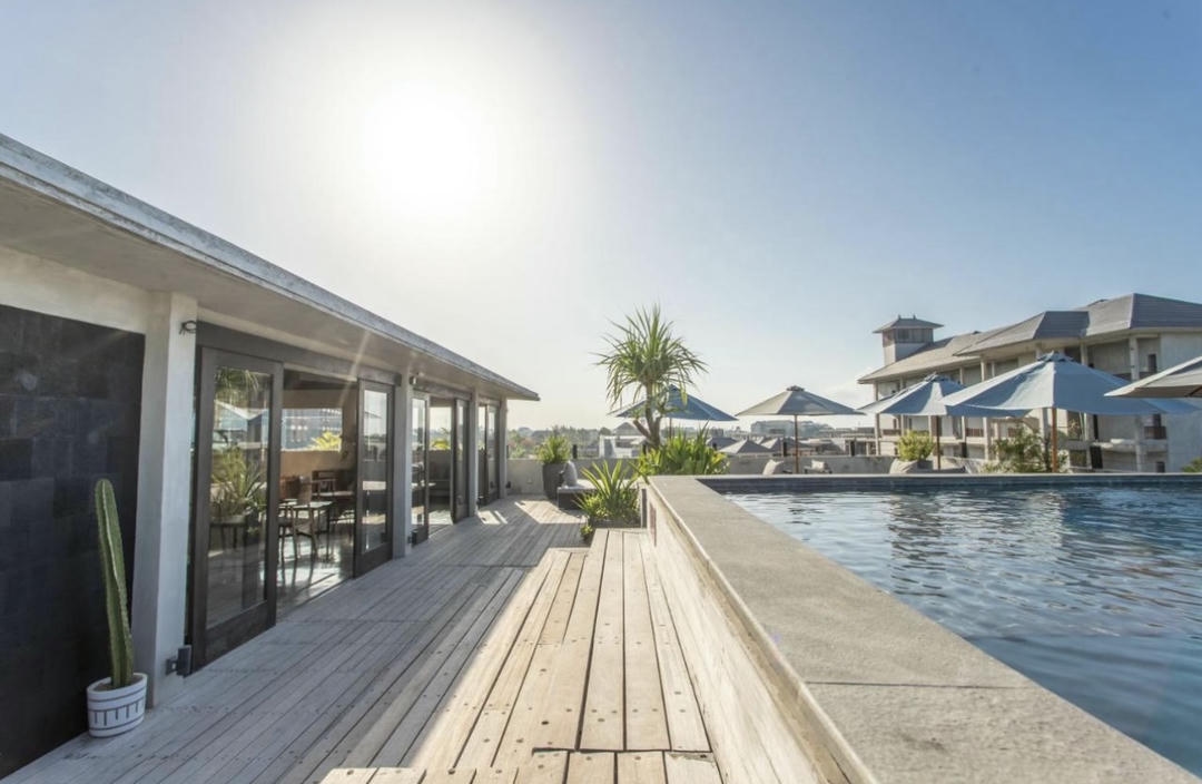READY 30 BEDROOM HOTEL FOR SALE FREEHOLD IN CANGGU BE-2339