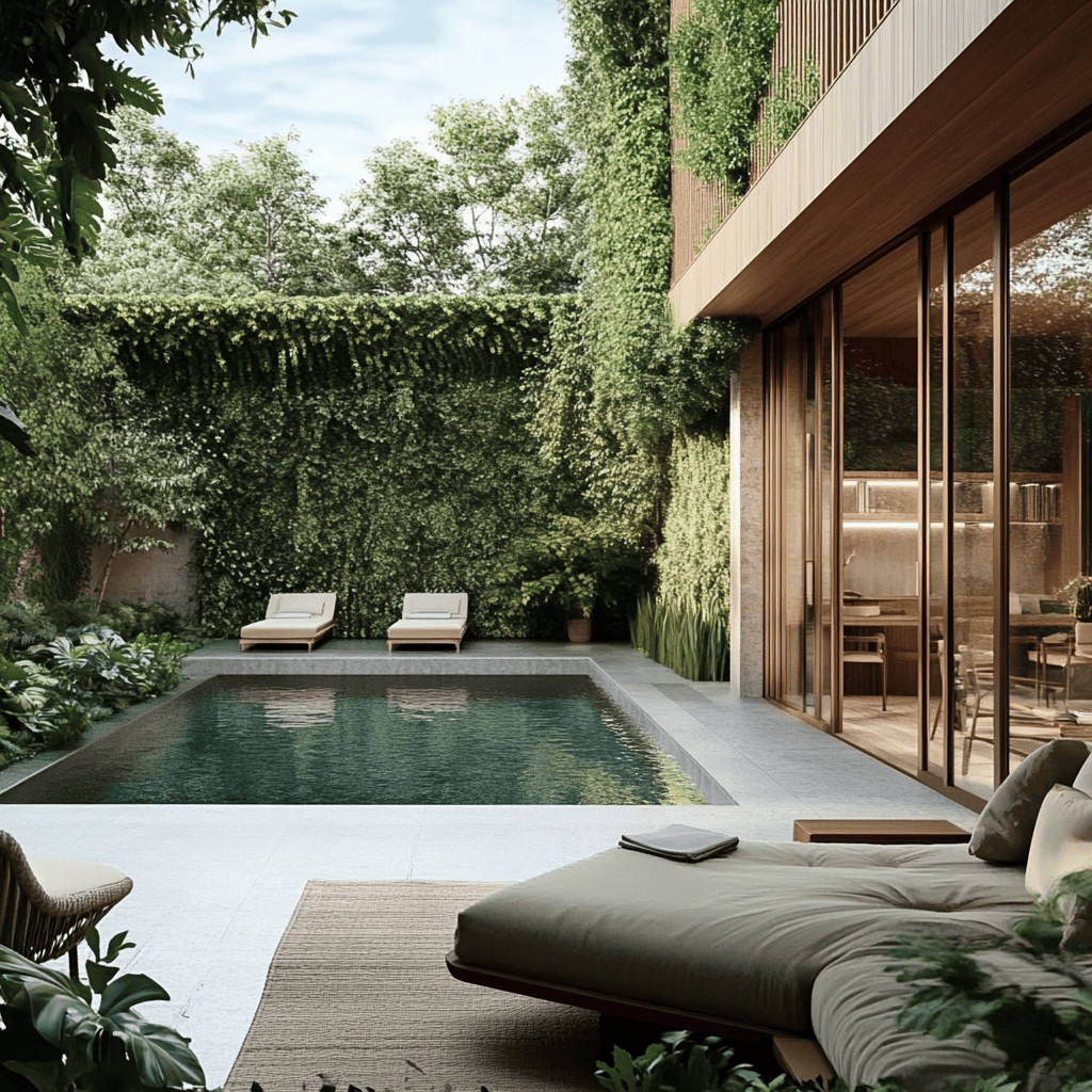 Seseh — Bali investment property